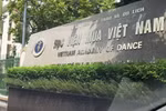Các trường đại học nghệ thuật được tuyển sinh trung cấp, cao đẳng đặc thù