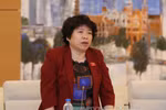 Bổ sung thành viên Ban Chỉ đạo Quốc gia phòng, chống dịch COVID-19