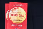 Tư duy của người giàu gốc Á