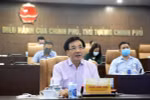 Chính phủ luôn lắng nghe ý kiến người dân, doanh nghiệp