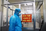 Tái kích hoạt tổ thông tin đáp ứng nhanh phòng chống COVID-19