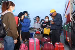 Áp dụng biện pháp phòng dịch phù hợp, hạn chế tối đa bất lợi cho nhân dân