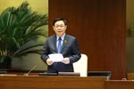 Chủ tịch Quốc hội: Bộ trưởng Giáo dục nắm rõ vấn đề, trả lời kỹ các chất vấn