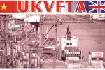 Chỉ định cơ quan đầu mối triển khai Hiệp định UKVFTA