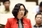 Đại biểu đề nghị Bộ Nội vụ và Bộ Giáo dục tháo gỡ vấn đề biên chế giáo viên