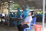 Thủ tướng yêu cầu nghiên cứu phản ánh về công tác phòng, chống COVID-19