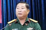 Thủ tướng quyết định thi hành kỷ luật Thiếu tướng Trần Văn Tài