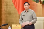 Thủ tướng: lưu thông, vận tải thống nhất, không để mỗi địa phương làm một kiểu