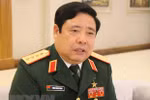 Đại tướng Phùng Quang Thanh từ trần sau thời gian lâm bệnh