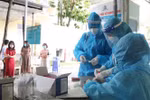 Công điện về tăng cường thực hiện các biện pháp phòng, chống dịch COVID-19