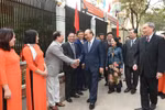 Trên 800.000 người nhiễm chất độc da cam được trợ cấp trực tiếp từ ngân sách