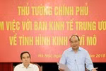 Không được chủ quan trong chỉ đạo, điều hành	