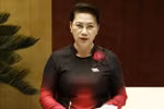 Chủ tịch Quốc hội: Quy định nào phản cảm, gây dư luận xã hội thì phải sửa ngay