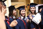 Luật Giáo dục Đại học không được trái các nguyên tắc của Luật Giáo dục sửa đổi