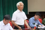 Hà Nội chỉ thu hồi được 2% tài sản tham nhũng, sai phạm kinh tế