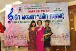 Cô Thùy Linh và nỗ lực không mệt mỏi ươm trồng những mầm non VIP