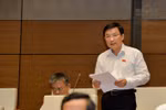 Chúng ta không còn nhiều thời gian, phải tạo nên sự khác biệt cho đất nước