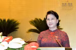 Khai mạc kỳ họp thứ 5, Quốc hội thảo luận nhiều nội dung quan trọng