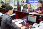 Dịch vụ công trực tuyến tiếp tục được đẩy mạnh