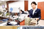 Nghị quyết phiên họp Chính phủ thường kỳ tháng 4 năm 2018