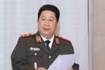Thi hành kỷ luật ông Trần Việt Tân, Bùi Văn Thành