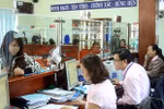 Thực hiện nghiêm việc xin lỗi khi chậm, muộn giải quyết thủ tục hành chính