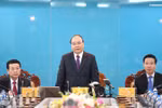 Kết quả buổi làm việc của Thủ tướng với Bộ Thông tin và Truyền thông