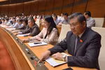 Chưa có bước tiến trong xử lý tài sản không rõ nguồn gốc