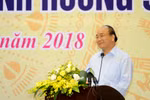Thủ tướng Nguyễn Xuân Phúc: “Không được để Formosa vi phạm lần thứ hai”