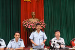 Hải quan Hà Nội nói về kinh nghiệm cắt đầu mối, giảm lãnh đạo