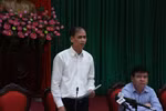 Lãnh đạo Đống Đa rất trăn trở vì nhiều phường không có trường cấp 1, 2 công lập