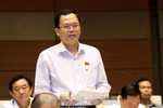 Nhiều Đại biểu Quốc hội ủng hộ đánh thuế cao nhằm ngăn chặn tác hại của rượu bia