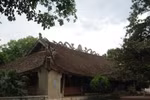 Gò Đống Đa, đình Thổ Tang được xếp hạng di tích quốc gia đặc biệt