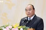 Không vì chống tham nhũng mà trì trệ trong hành động