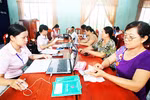 Trả lời chất vấn về bố trí vốn cho các ngân hàng chính sách