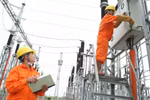 Đánh giá tác động về thuế thu nhập doanh nghiệp đến giá mua, bán điện