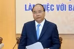 Chuyển dịch cơ cấu sản xuất cần tránh hiện tượng “bóng đi trước, hình chạy sau”