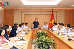 Cả nước chung tay vì người nghèo