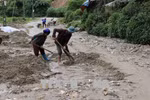 Hỗ trợ nhân dân tỉnh Lai Châu gặp thiên tai hơn 618 tấn gạo