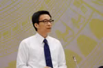Phó Thủ tướng chỉ đạo xử lý vụ học viên cai nghiện ở Tiền Giang bỏ trốn