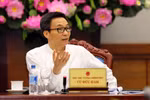 Không thể có hạnh phúc nếu không phát triển