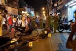 Phó Thủ tướng Thường trực chỉ đạo làm rõ vụ nhóm “hiệp sĩ” bị sát hại