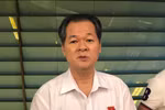 Tổng Bí thư Nguyễn Phú Trọng là người có uy tín lớn với Đảng, trong nhân dân 