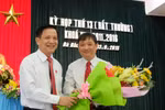 Thủ tướng phê chuẩn Phó Chủ tịch tỉnh Vĩnh Phúc và Đà Nẵng