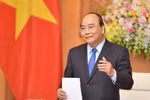 Thương hiệu là thước đo quan trọng hàng đầu cho sức khỏe của doanh nghiệp