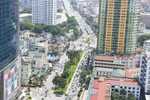 Thành lập Hội đồng Quy hoạch quốc gia