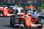 Nếu cho đua F1 ở Hà Nội sẽ không dùng một đồng ngân sách nào
