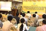 Siết chặt hơn ý thức chấp hành an toàn thực phẩm của cá nhân, doanh nghiệp