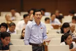 Tạm dừng sáp nhập Sở là đúng, nên chờ Chính phủ để tránh hợp nhất tùy tiện