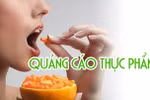 Cảnh báo thực phẩm bảo vệ sức khỏe vi phạm quảng cáo